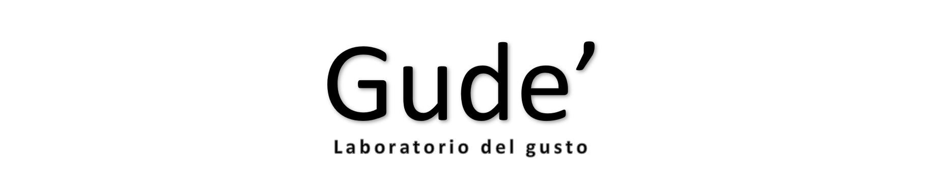 Gudè – Laboratorio del Gusto